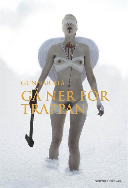 Gå ner för trappan bookCoverFor