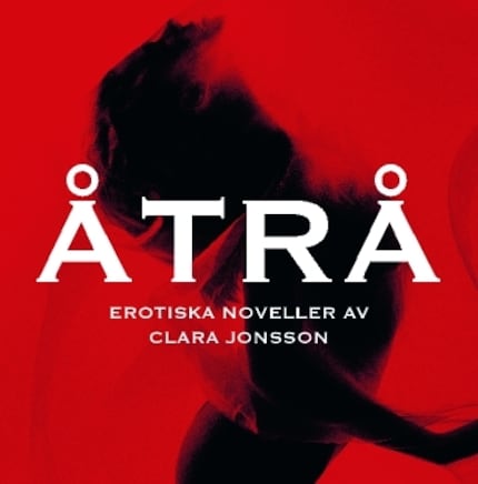 Åtrå bookCoverFor