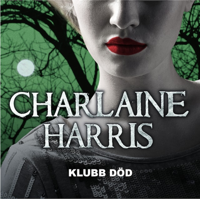 Book cover for Klubb död