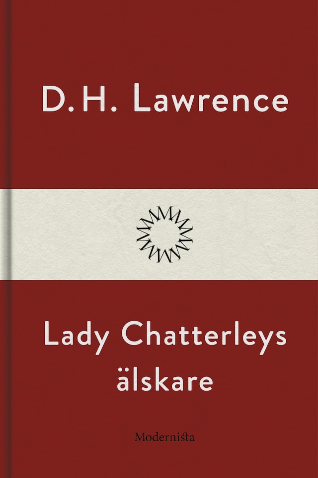 Lady Chatterley's älskare