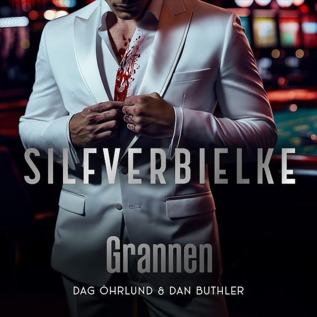 Bokomslag för Grannen