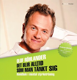 Det blir alltid som man tänkt sig bookCoverFor