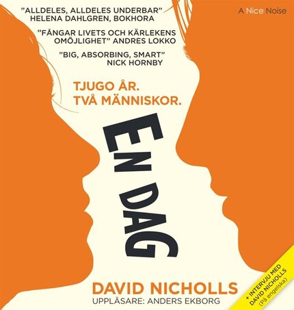 En dag bookCoverFor
