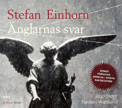 Änglarnas svar bookCoverFor