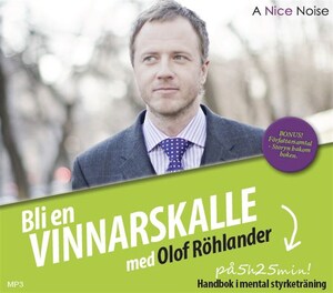 Bli en vinnarskalle bookCoverFor