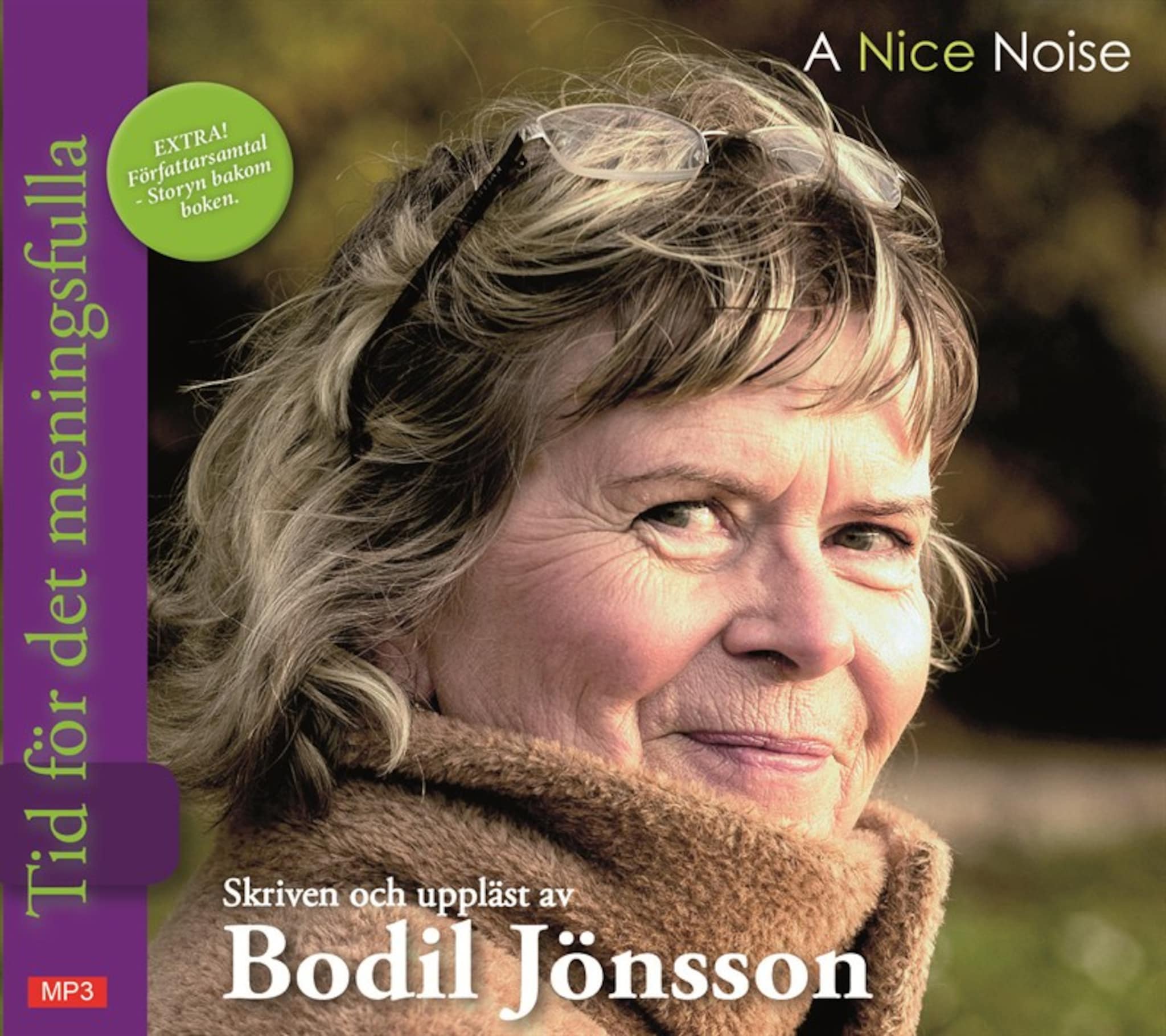 Bodil Joensen