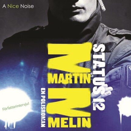Status 12 bookCoverFor
