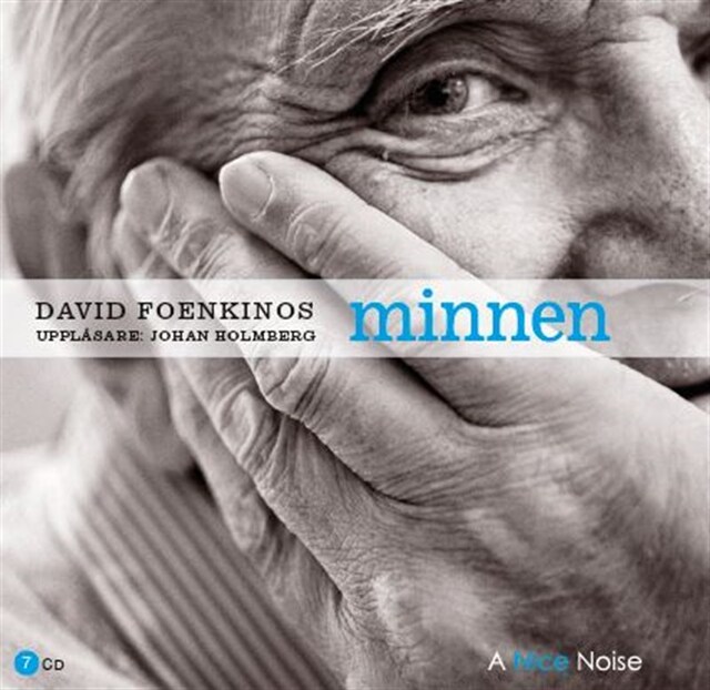 Book cover for Minnen