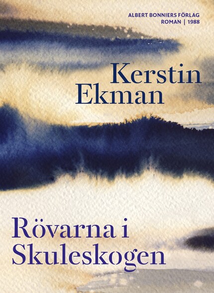 Rövarna i Skuleskogen bookCoverFor