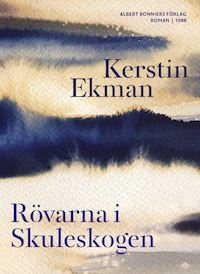 Rövarna i Skuleskogen