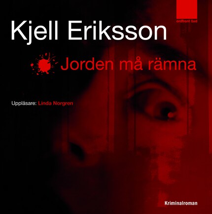 Jorden må rämna bookCoverFor