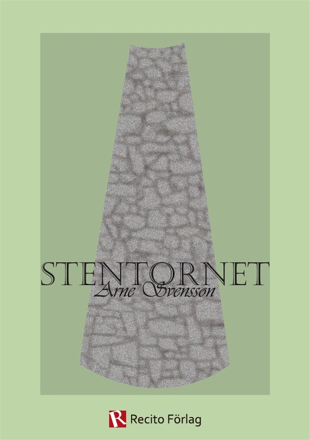 Book cover for Stentornet