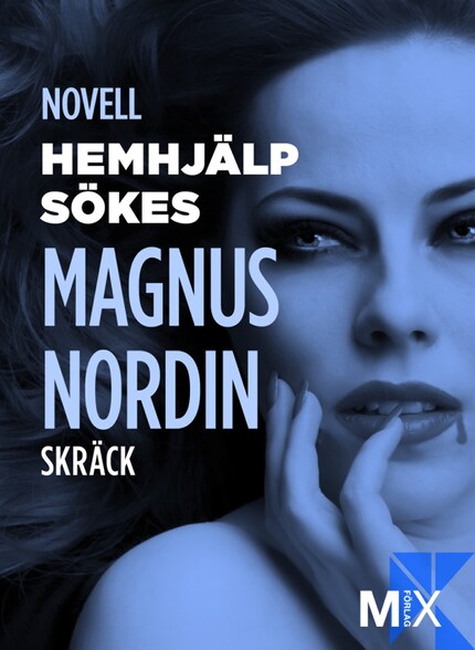 Hemhjälp sökes bookCoverFor