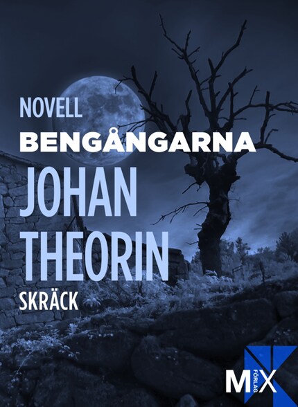 Bengångarna bookCoverFor
