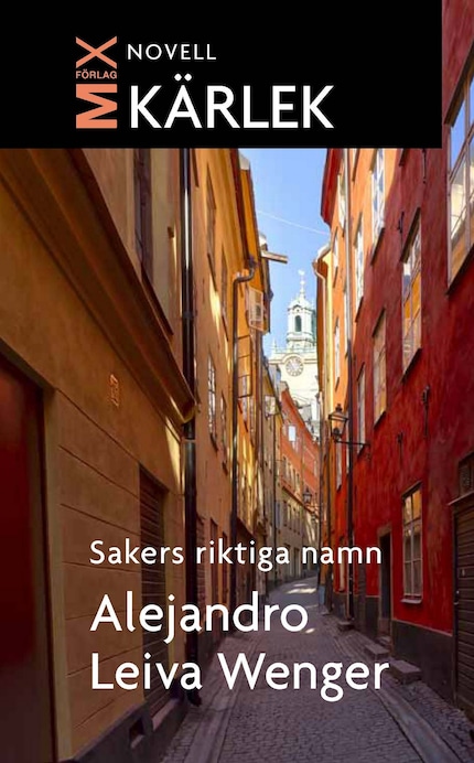 Sakers riktiga namn bookCoverFor