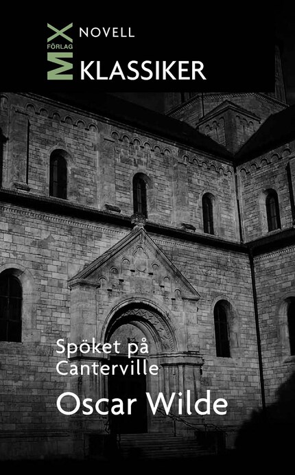 Spöket på Canterville bookCoverFor
