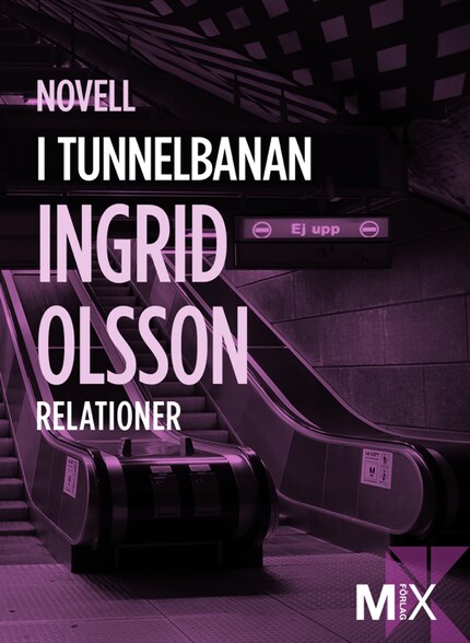 I tunnelbanan bookCoverFor
