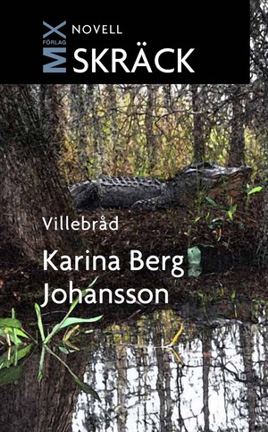 Villebråd bookCoverFor