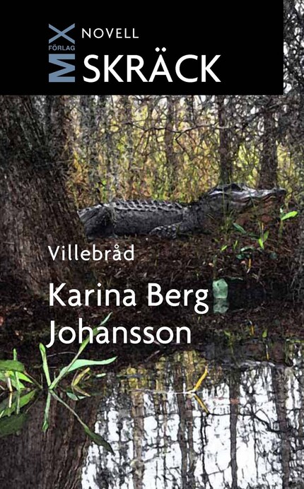 Villebråd bookCoverFor