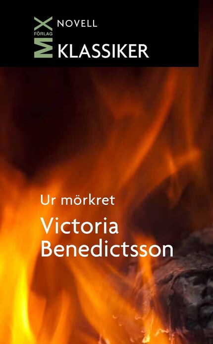 Ur mörkret bookCoverFor