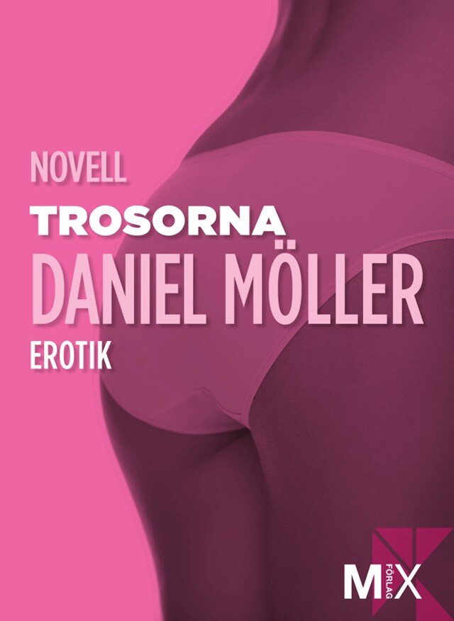 Bokomslag for Trosorna