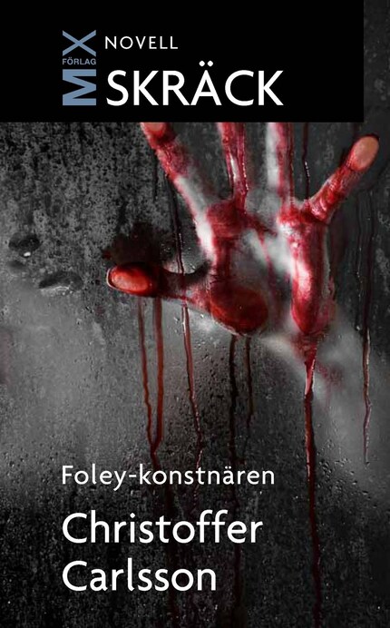 Foley-konstnären bookCoverFor