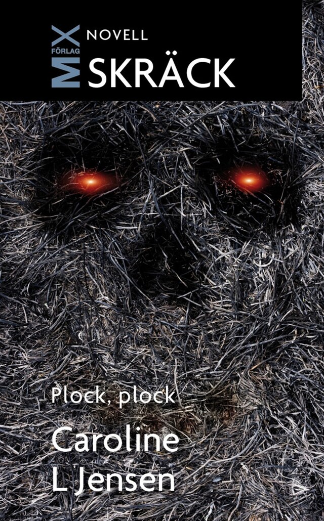 Book cover for Plock plock