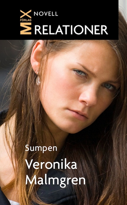 Sumpen bookCoverFor