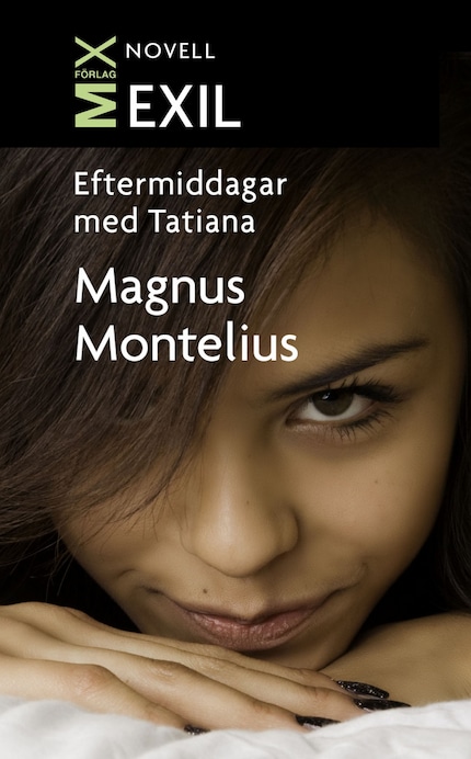 Eftermiddagar med Tatiana bookCoverFor
