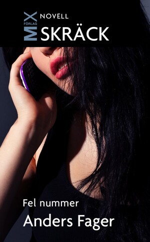 Fel nummer bookCoverFor