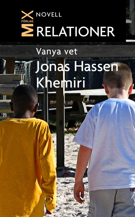Vanya vet bookCoverFor