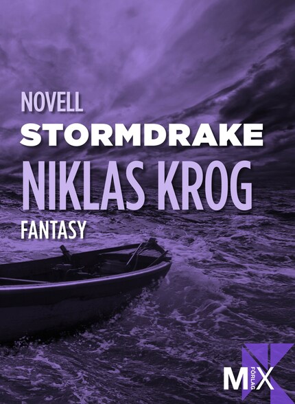 Stormdrake bookCoverFor
