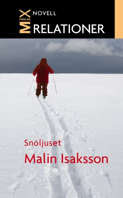 Snöljus bookCoverFor