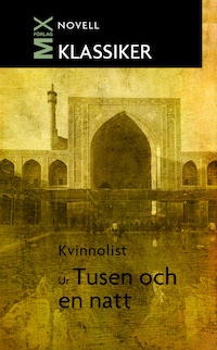 Kvinnolist ur Tusen och en natt