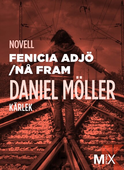 Fenicia adjö ; Nå fram bookCoverFor