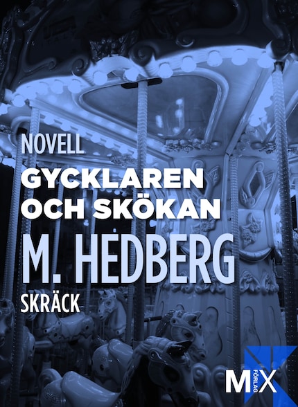 Gycklaren och skökan bookCoverFor