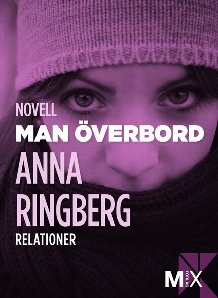 Man överbord bookCoverFor