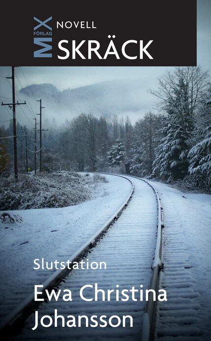 Slutstation bookCoverFor