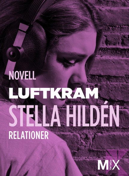 Luftkram bookCoverFor