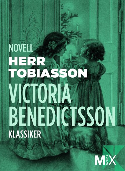 Herr Tobiasson bookCoverFor