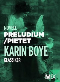 Preludium ; Pietet