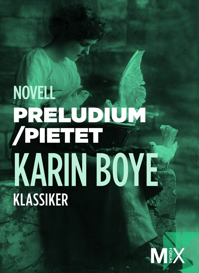 Book cover for Preludium ; Pietet