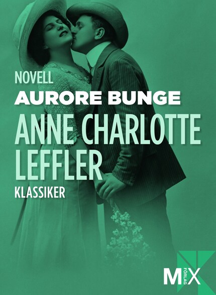 Aurore Bunge bookCoverFor