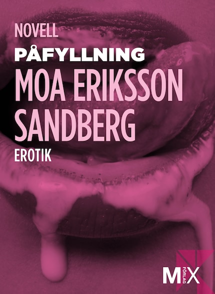 Påfyllning bookCoverFor
