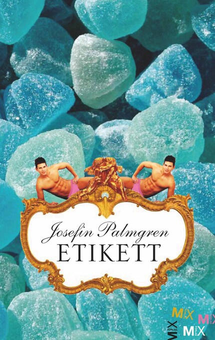Etikett bookCoverFor