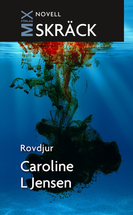 Rovdjur bookCoverFor