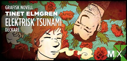 Elektrisk tsunami : grafisk novell bookCoverFor