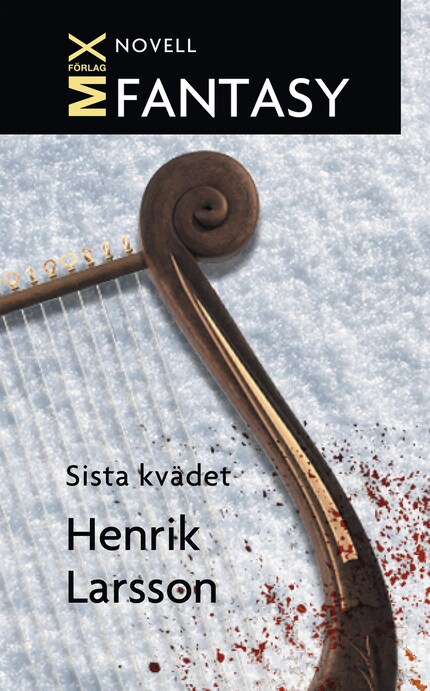 Sista kvädet bookCoverFor