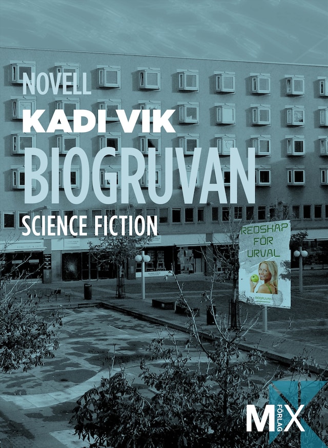 Book cover for Biogruvan