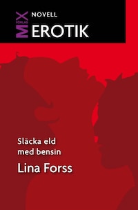 Släcka eld med bensin